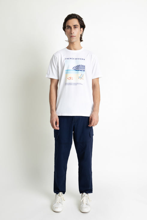The Beach T-shirt